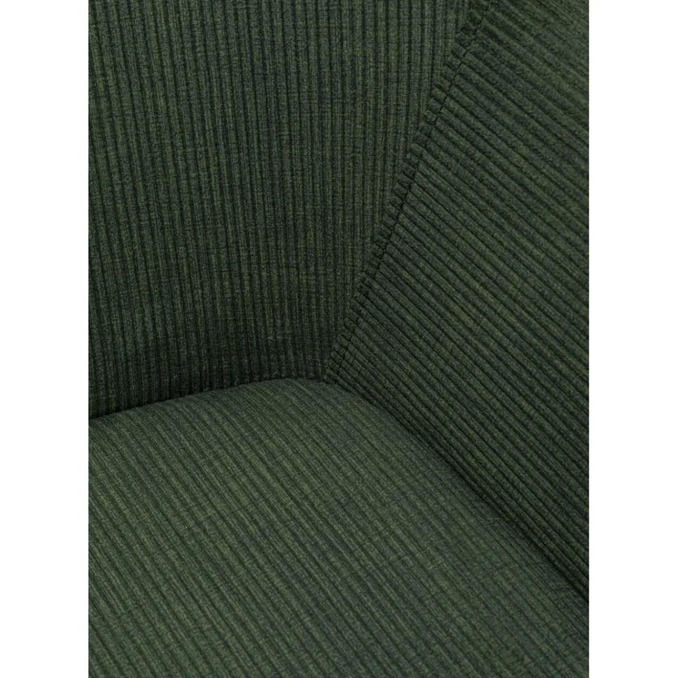 Chaise A. Acc. Avignon Vert