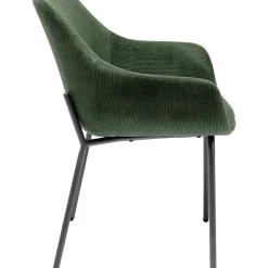 Chaise A. Acc. Avignon Vert