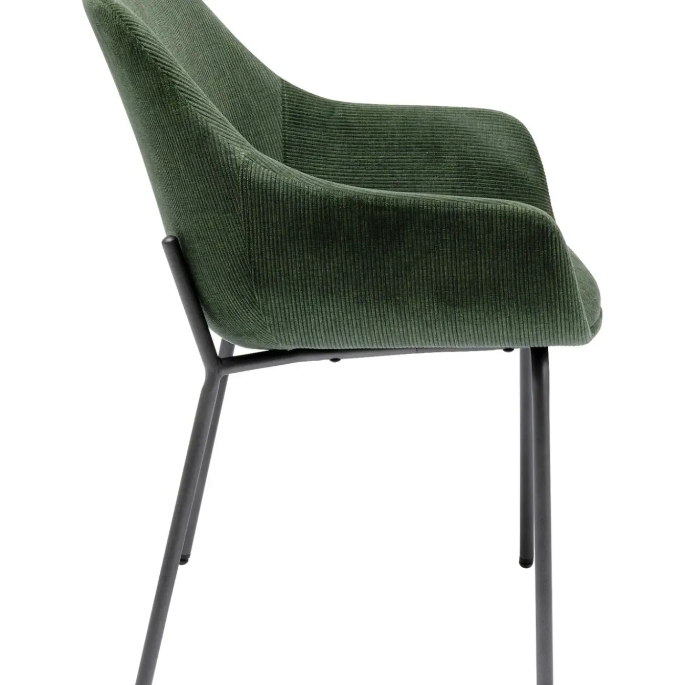 Chaise A. Acc. Avignon Vert