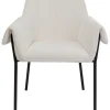 Chaise A. Acc. Bess Creme