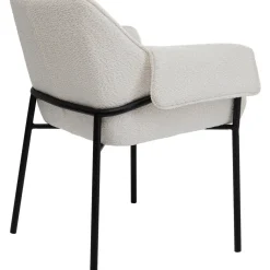 Chaise A. Acc. Bess Creme