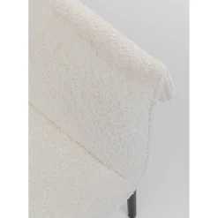 Chaise A. Acc. Bess Creme