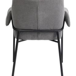 Chaise A. Acc. Bess Gris