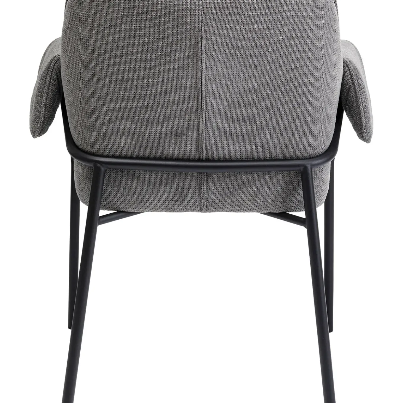 Chaise A. Acc. Bess Gris