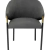 Chaise A. Acc. Boulevard