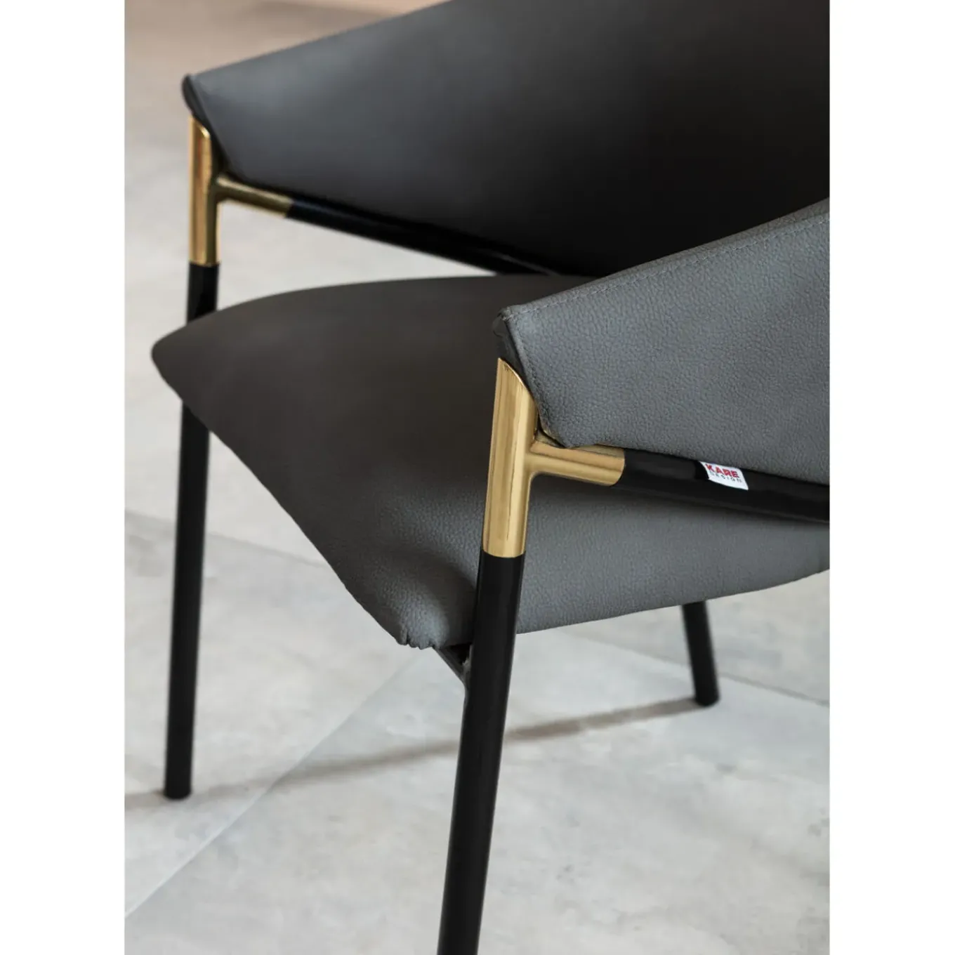 Chaise A. Acc. Boulevard