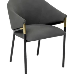 Chaise A. Acc. Boulevard