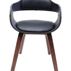 Chaise A. Acc. Costa.Noyer