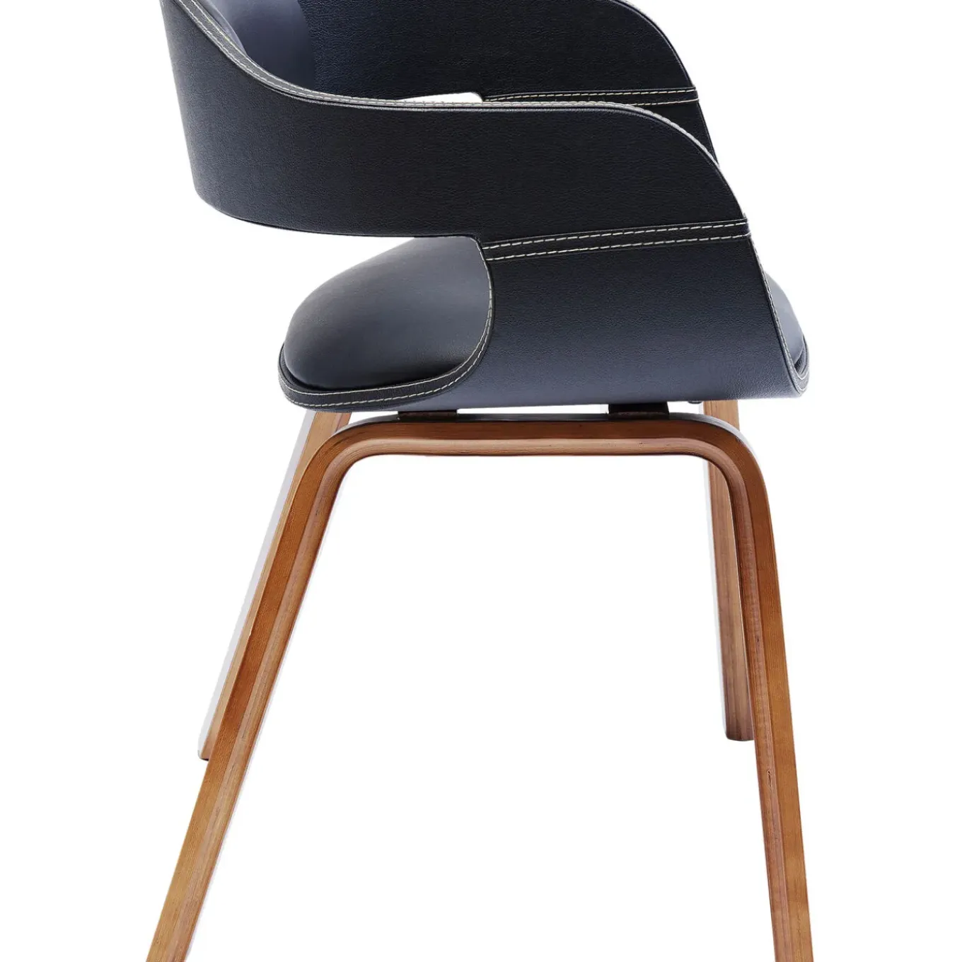 Chaise A. Acc. Costa.Noyer