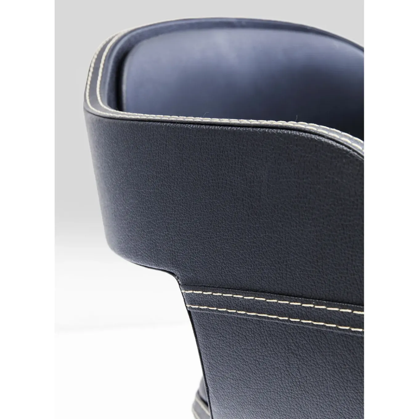 Chaise A. Acc. Costa.Noyer