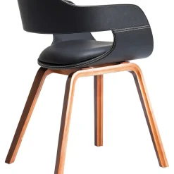 Chaise A. Acc. Costa.Noyer