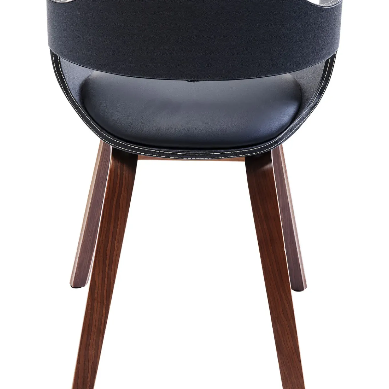 Chaise A. Acc. Costa.Noyer