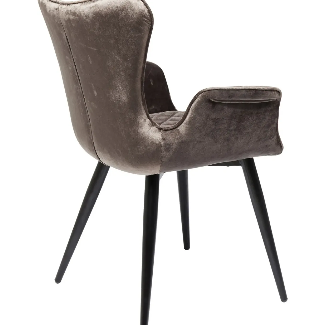Chaise A. Acc. Dream Marron