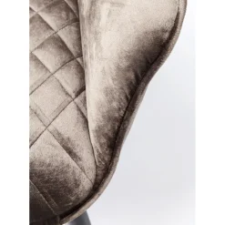 Chaise A. Acc. Dream Marron