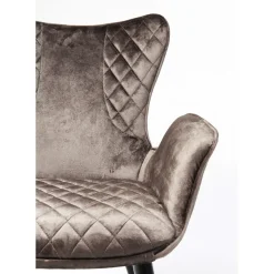 Chaise A. Acc. Dream Marron