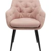 Chaise A. Acc. Elaine