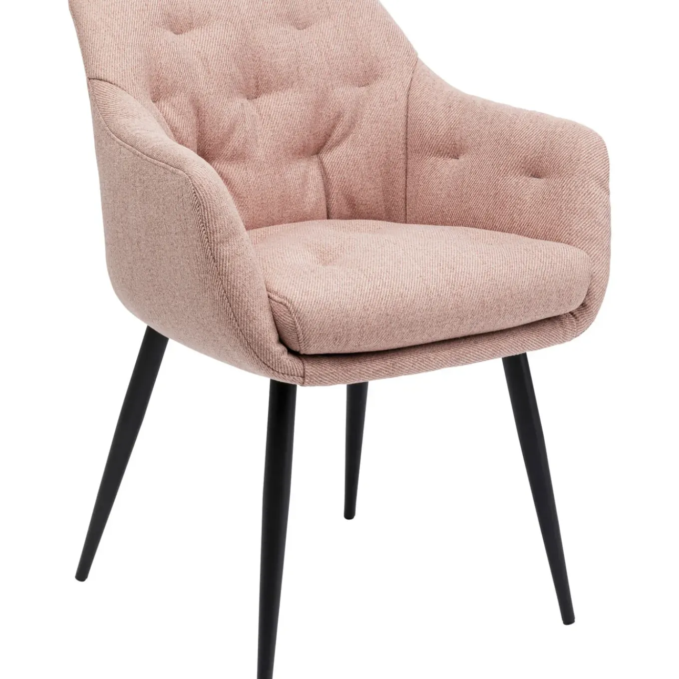Chaise A. Acc. Elaine