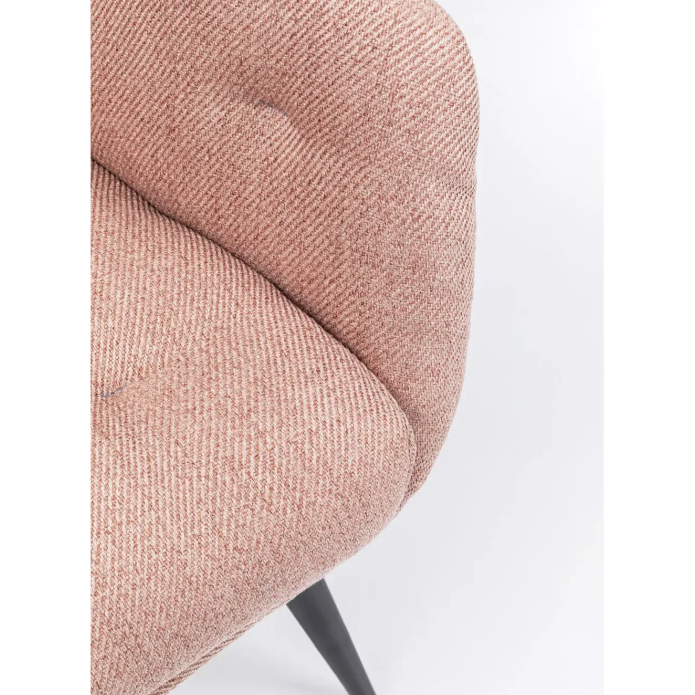 Chaise A. Acc. Elaine