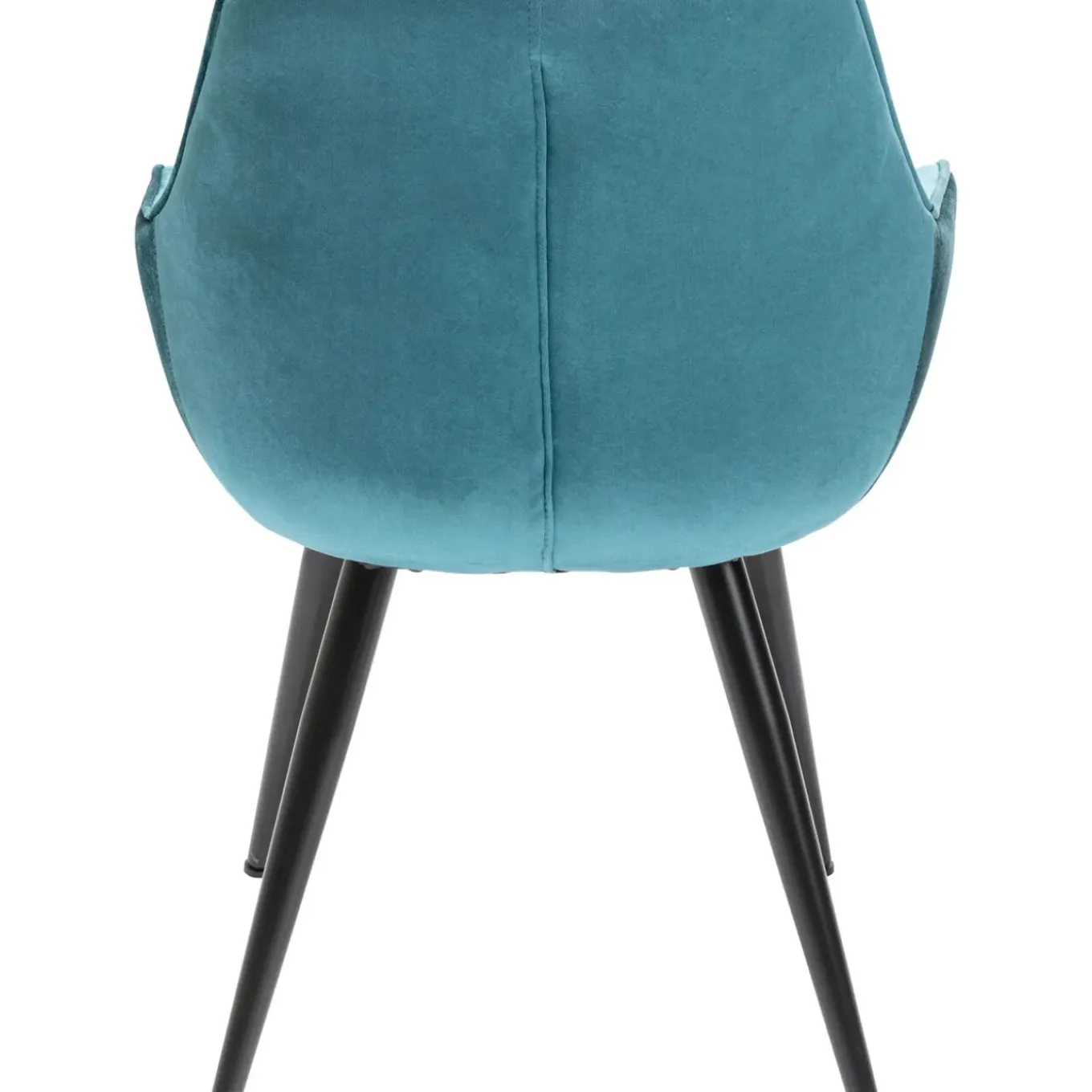 Chaise A. Acc. Harry Bleu