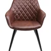 Chaise A. Acc. Harry Marron