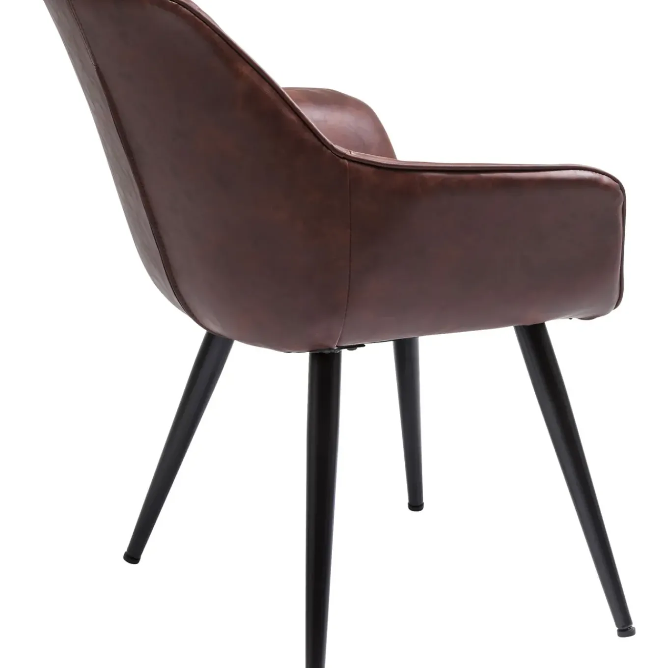 Chaise A. Acc. Harry Marron