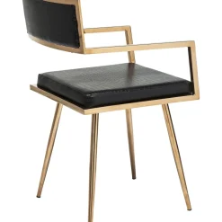 Chaise A. Acc. Jazz Rosegold