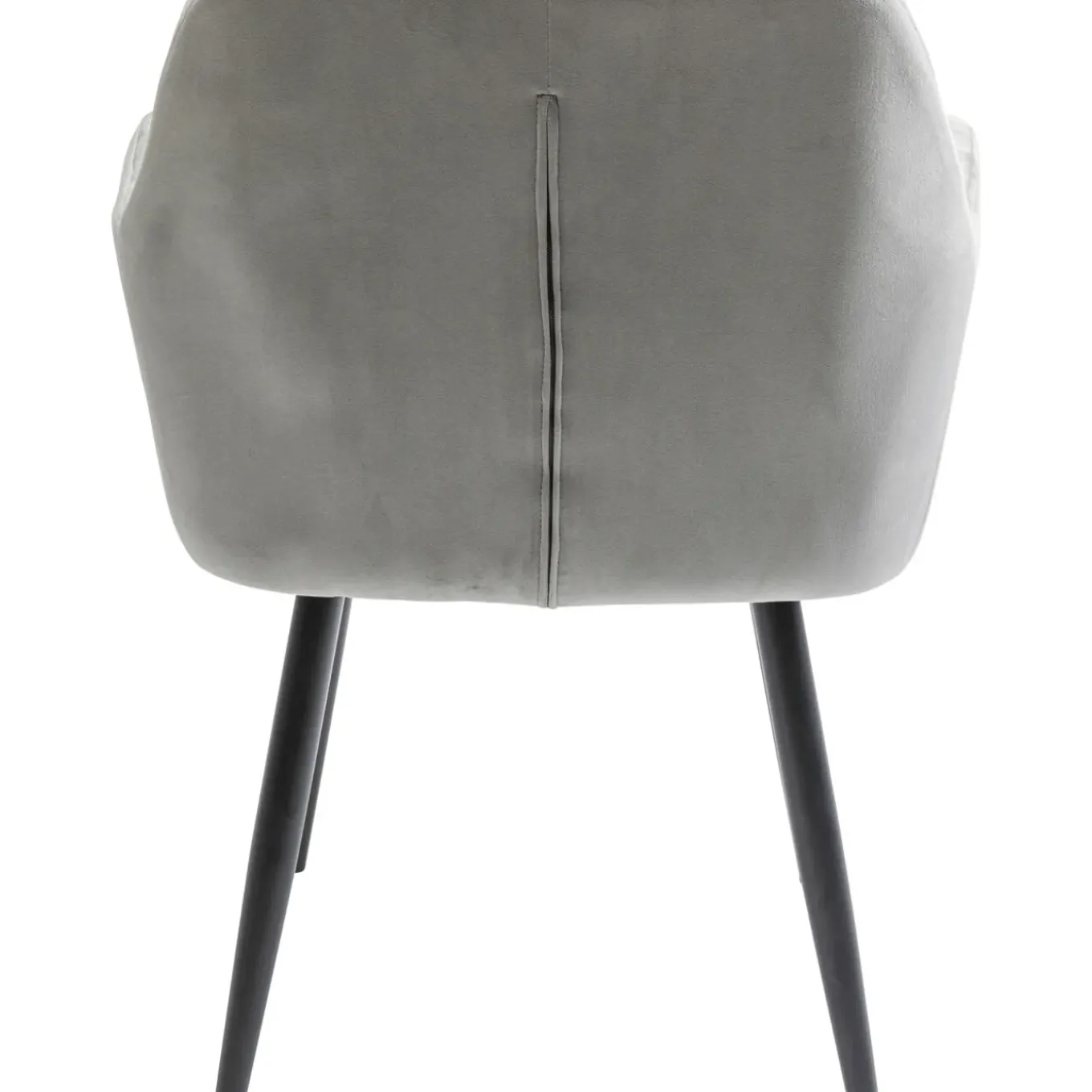 Chaise A. Acc. Kira.Gris