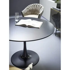 Chaise A. Acc. Knot Tweed