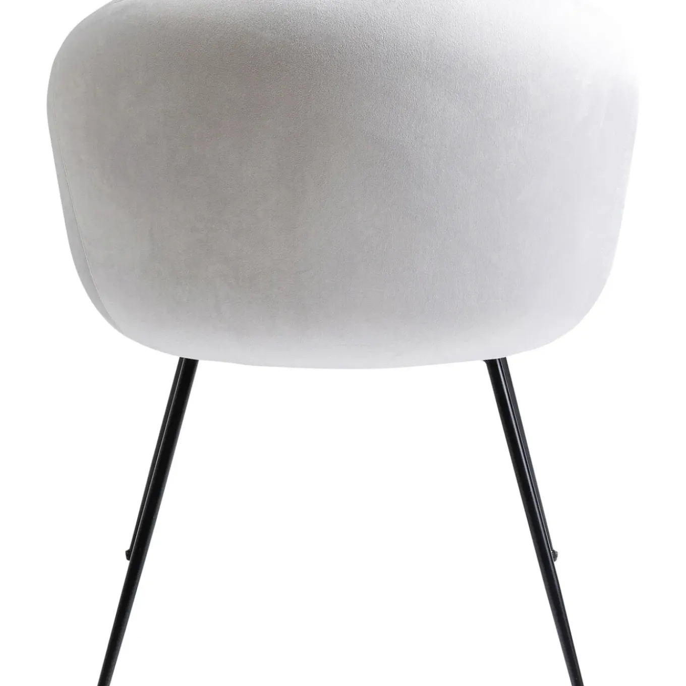 Chaise A. Acc. Lorena Gris