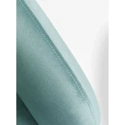 Chaise A. Acc. Lorena Turquoise