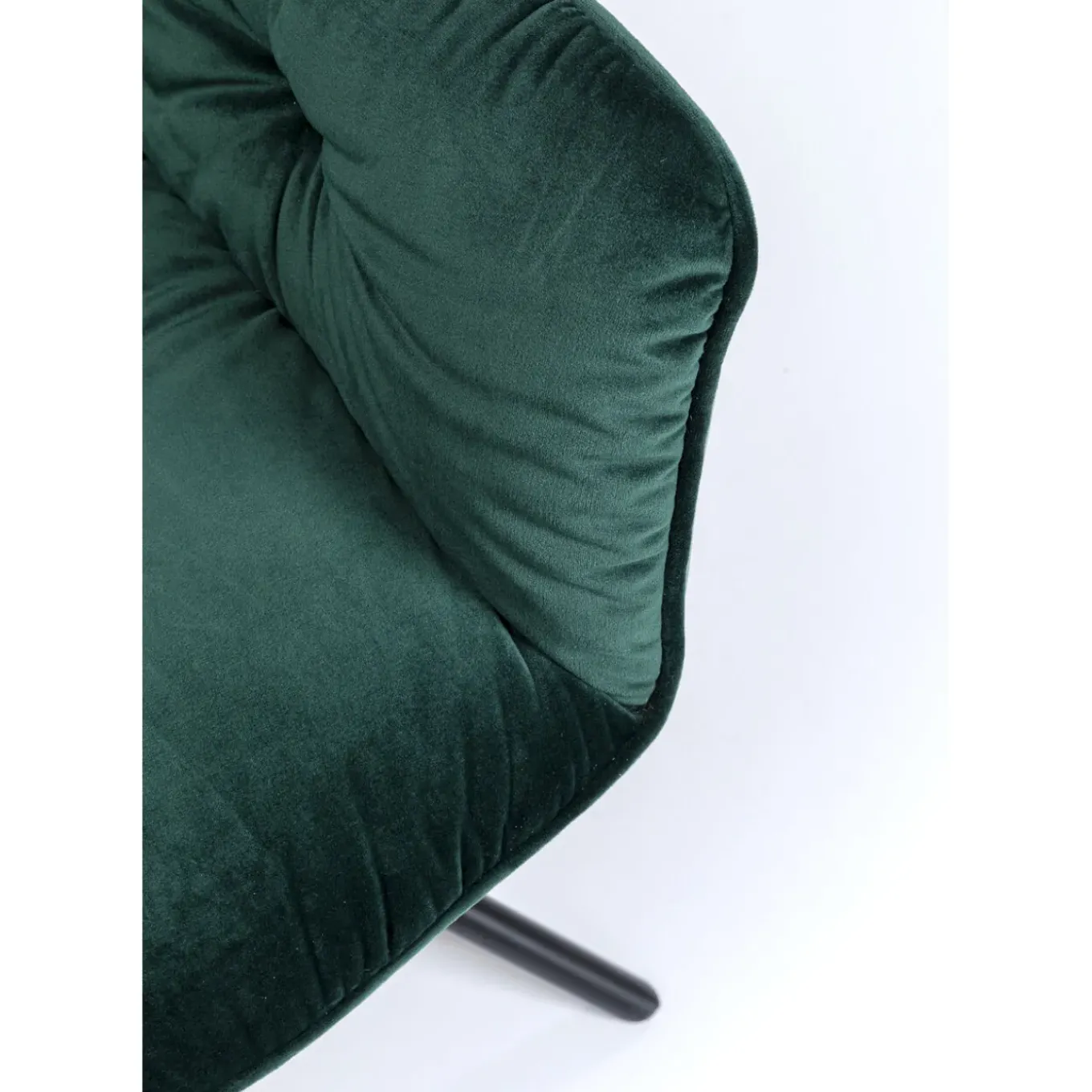Chaise A. Acc. Mila.Vert