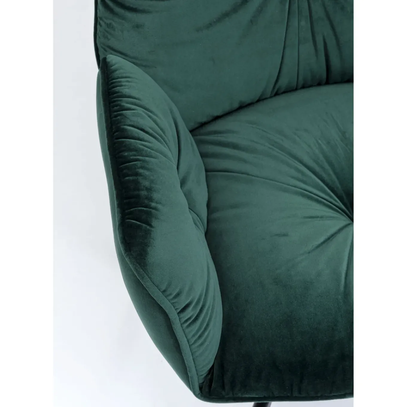 Chaise A. Acc. Mila.Vert