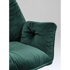 Chaise A. Acc. Mila.Vert