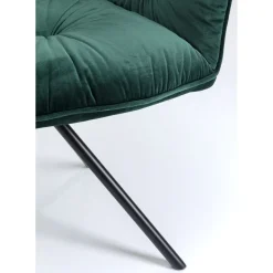 Chaise A. Acc. Mila.Vert