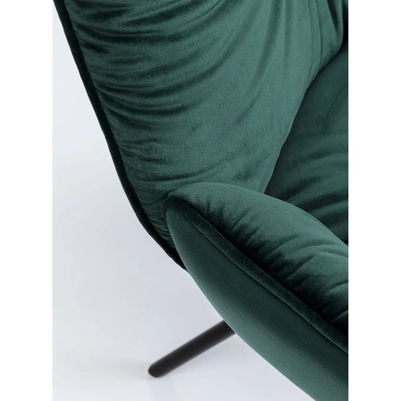 Chaise A. Acc. Mila.Vert