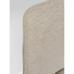 Chaise A. Acc. Modino Creme