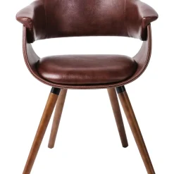 Chaise A. Acc. Monaco Nougat