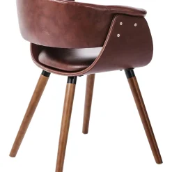 Chaise A. Acc. Monaco Nougat