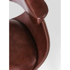 Chaise A. Acc. Monaco Nougat