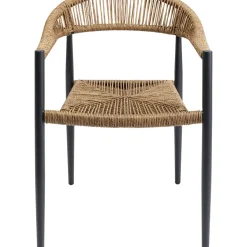 Chaise A. Acc. Palma Nature