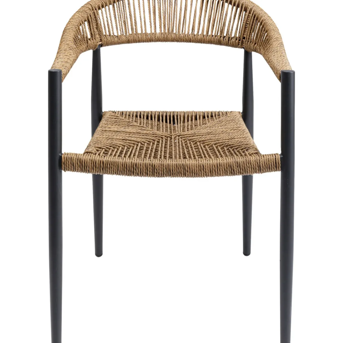 Chaise A. Acc. Palma Nature