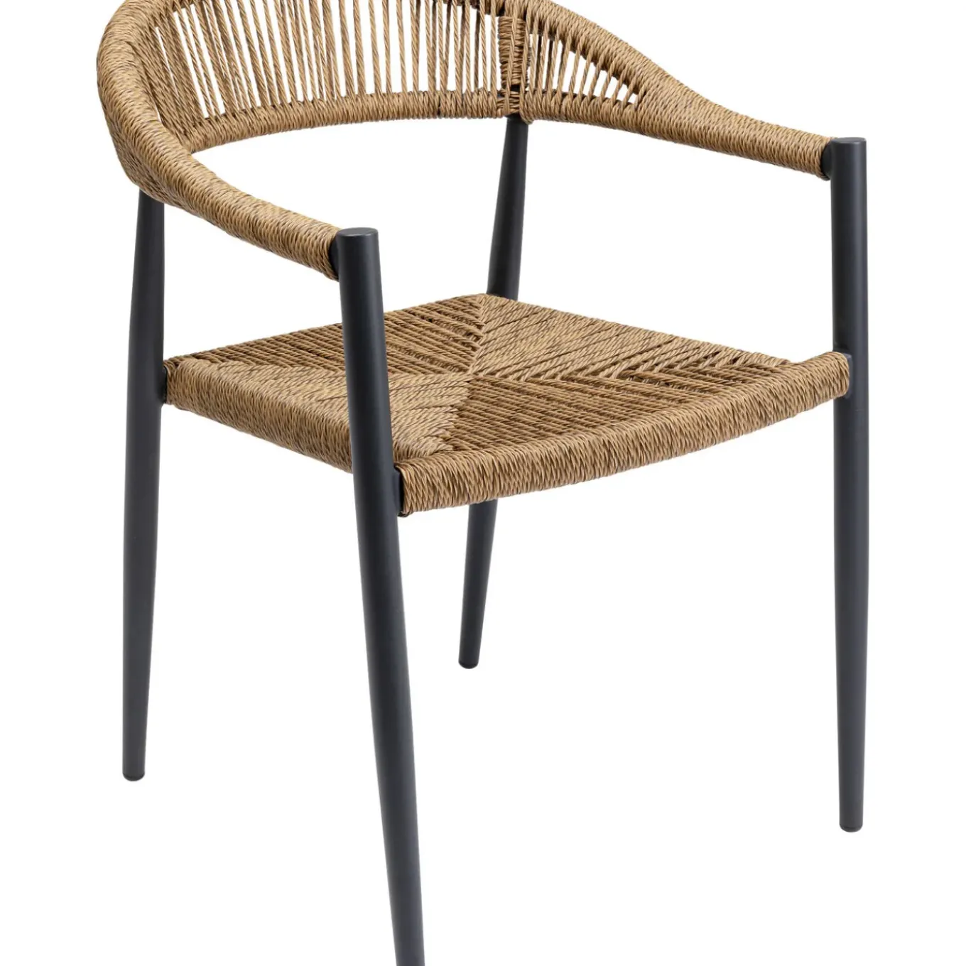 Chaise A. Acc. Palma Nature