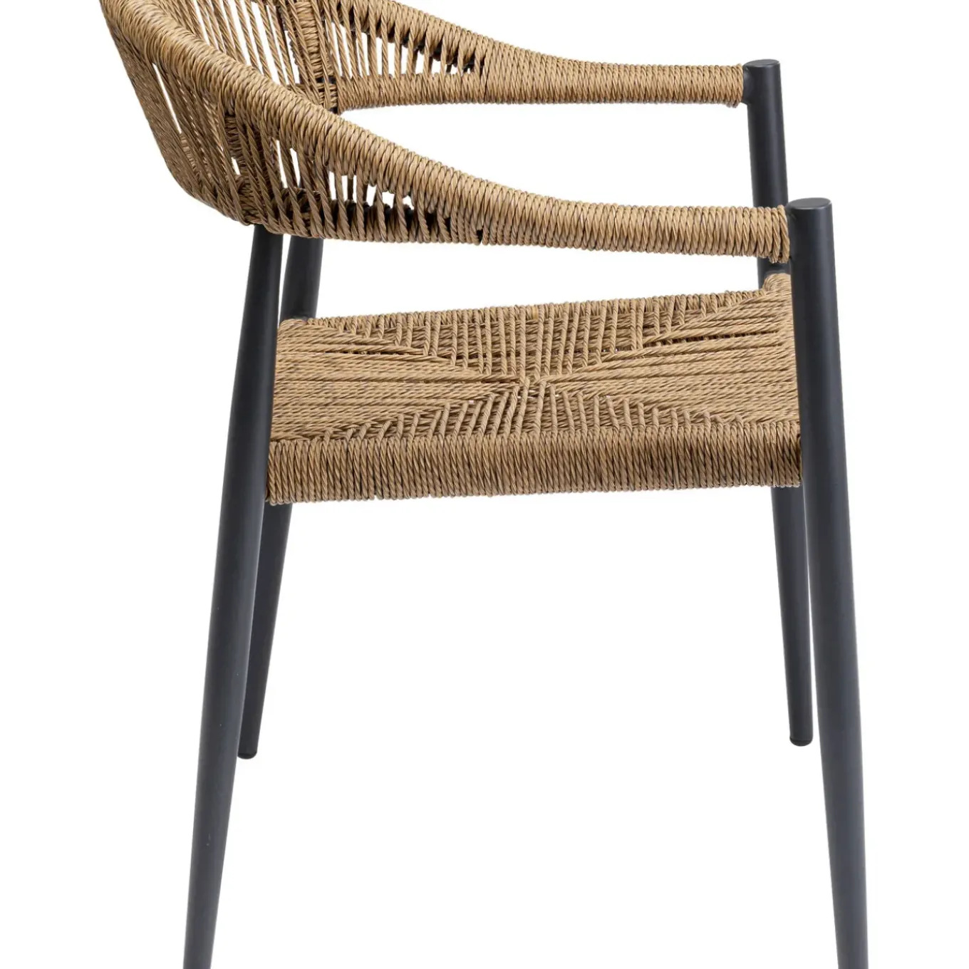 Chaise A. Acc. Palma Nature
