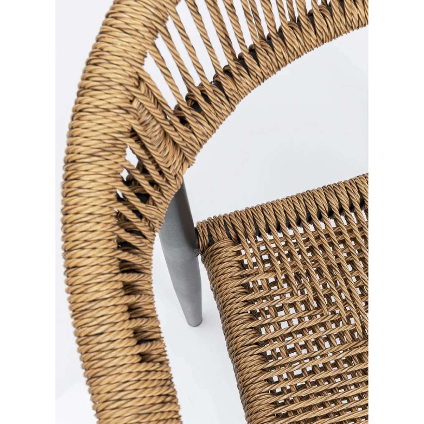 Chaise A. Acc. Palma Nature