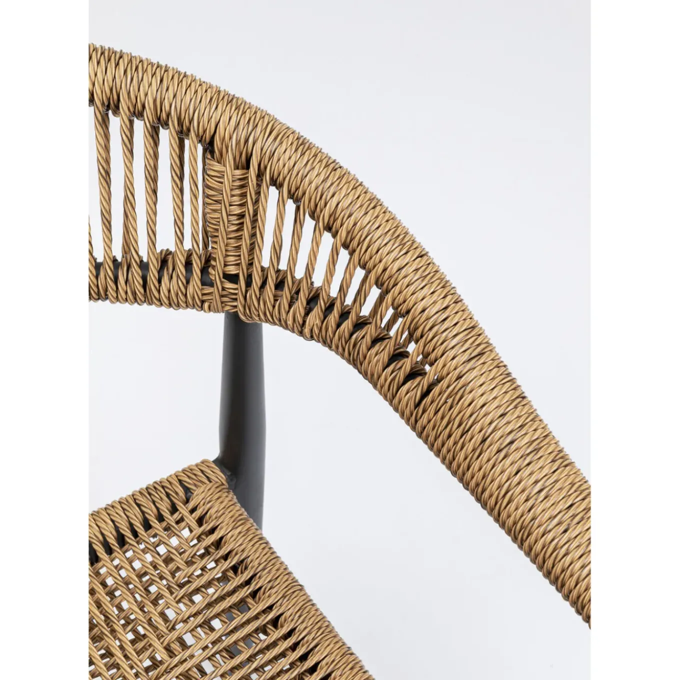 Chaise A. Acc. Palma Nature