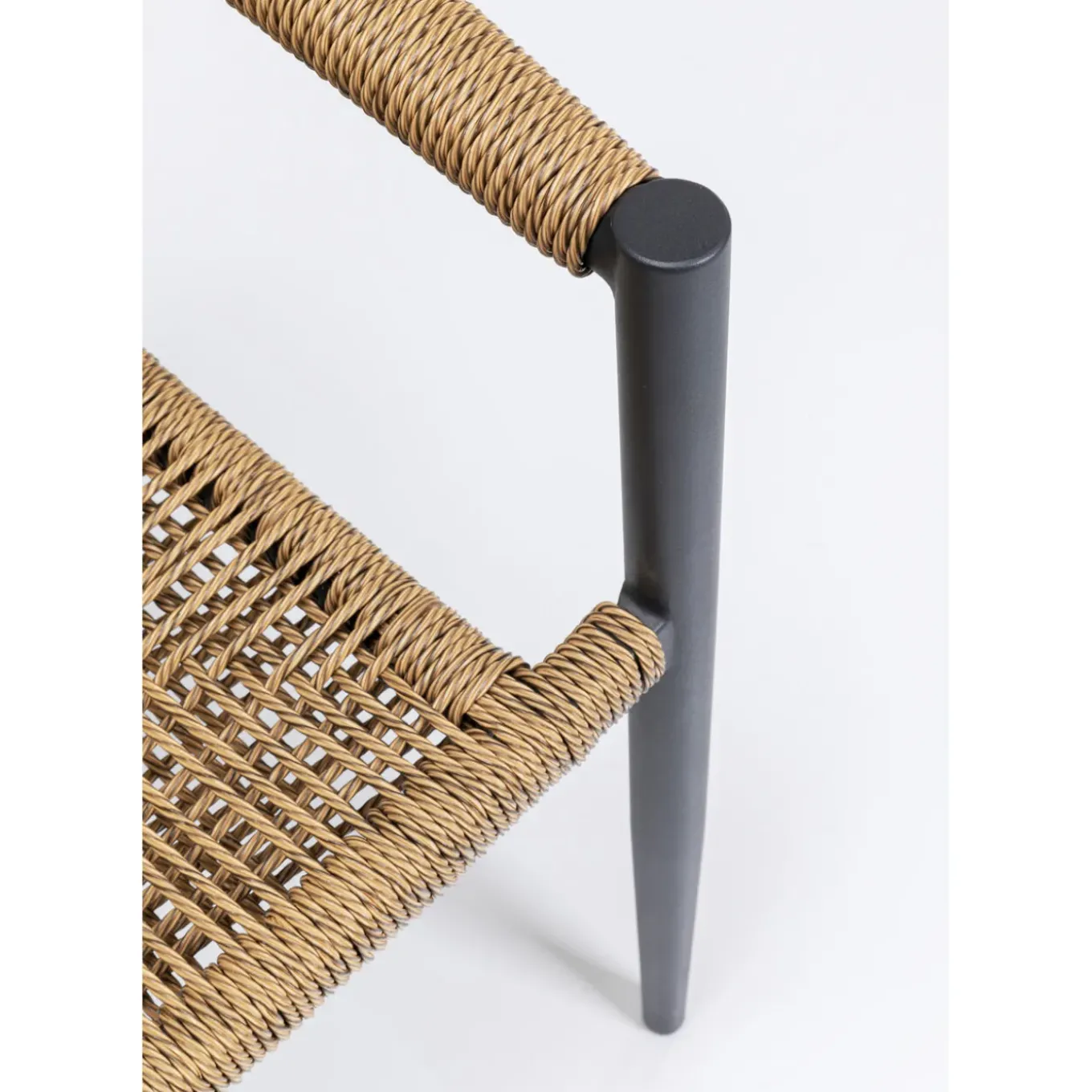 Chaise A. Acc. Palma Nature