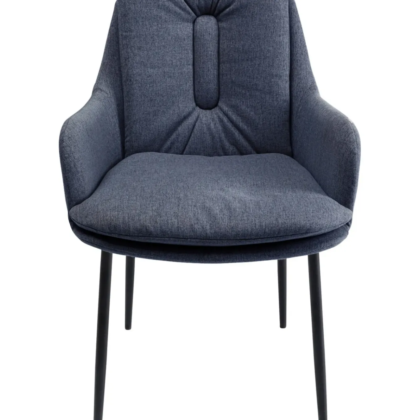 Chaise A. Acc. Thea.Gris Fonce