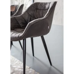 Chaise A. Acc. Thelma