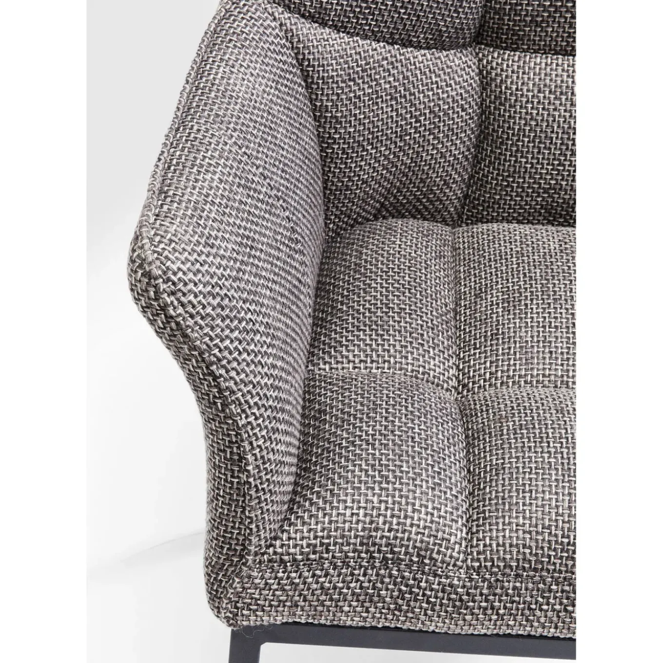 Chaise A. Acc. Thinktank