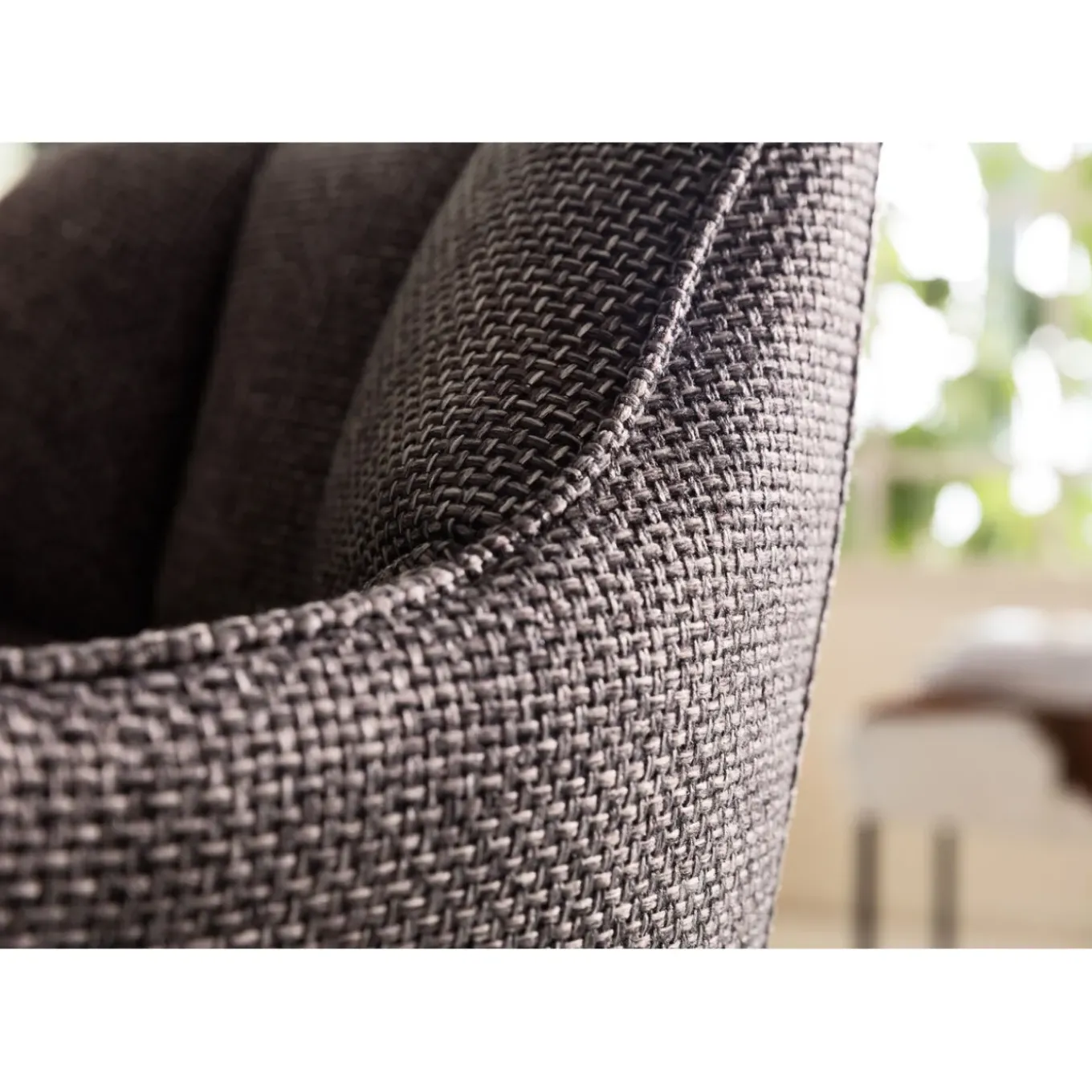 Chaise A. Acc. Thinktank